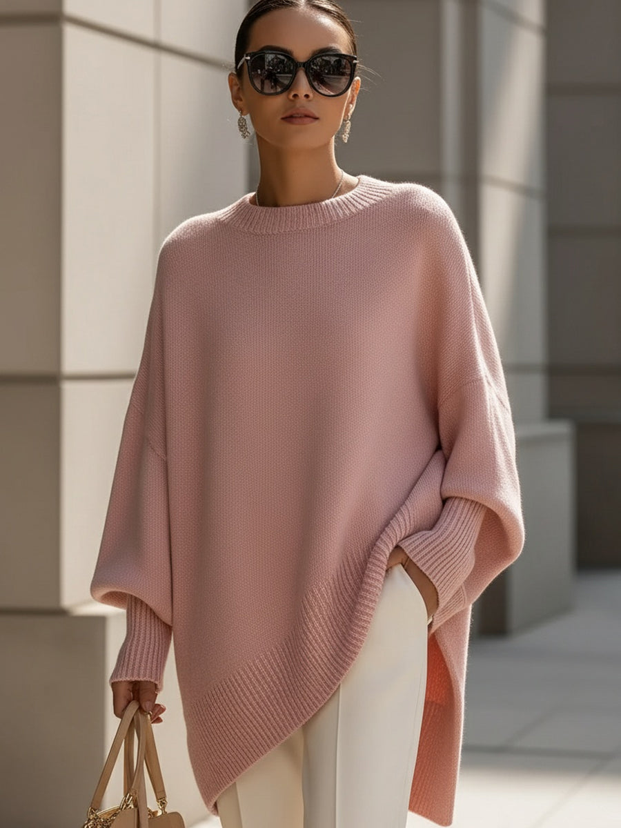 Madison™ | Cozy Oversized Poncho
