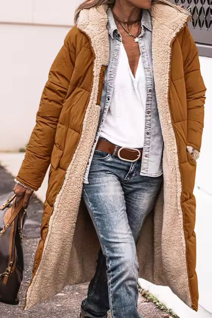 LENA™ | Stylish Women's Coat
