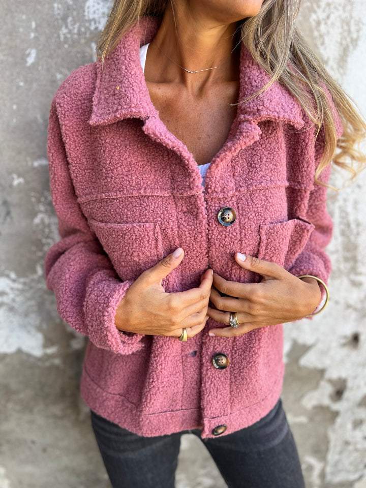 SARAH™ | Elegant and Warm Women's Coat for Fall