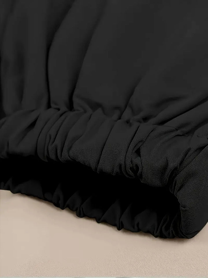 DOROTHEE™ | Stylish Trench Coat