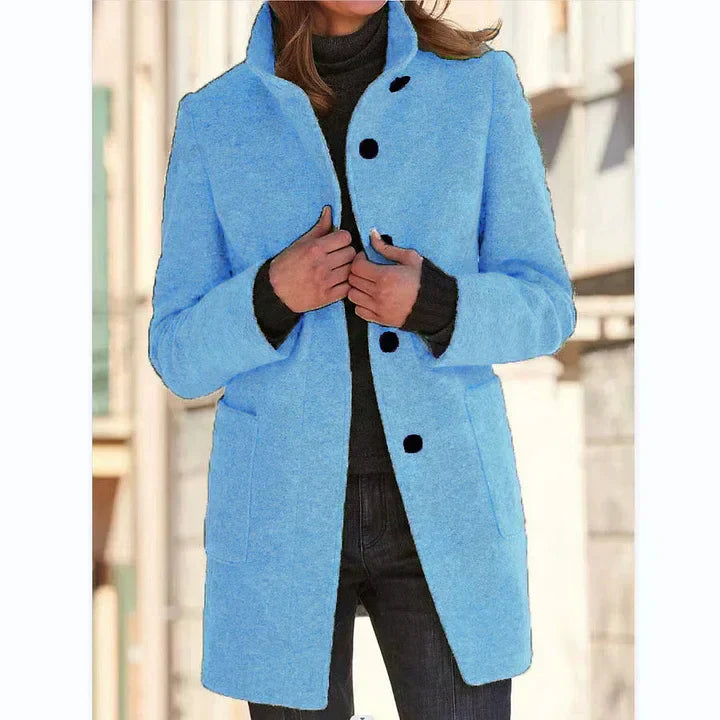VALERIA™  | Classic Coat