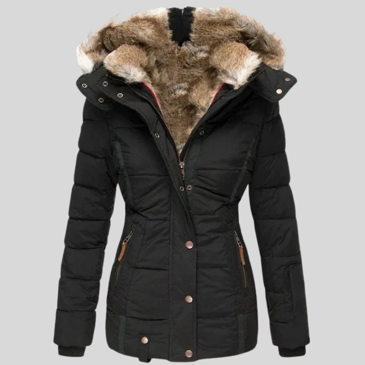 BELLORA™ | Warm Winter Coat