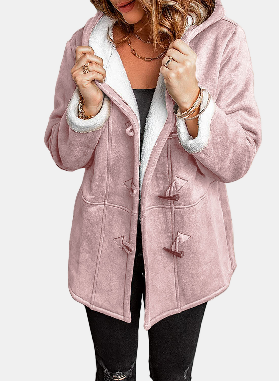 AURELIA™ | Stylish Women's Coat