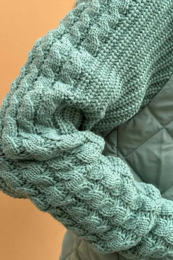 ZERAPHINE™ | Cozy Chic Coat