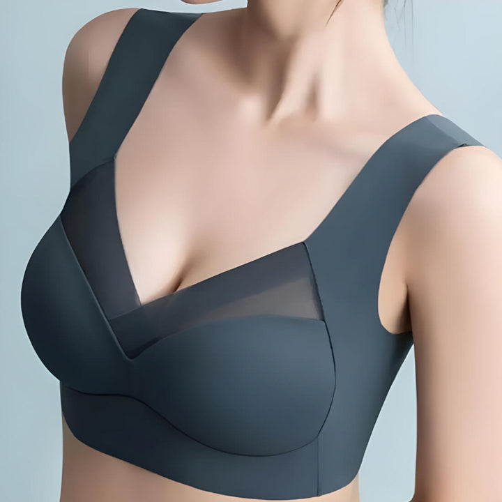 ComfyBra™ |  Ultra-comfortable seamless bra