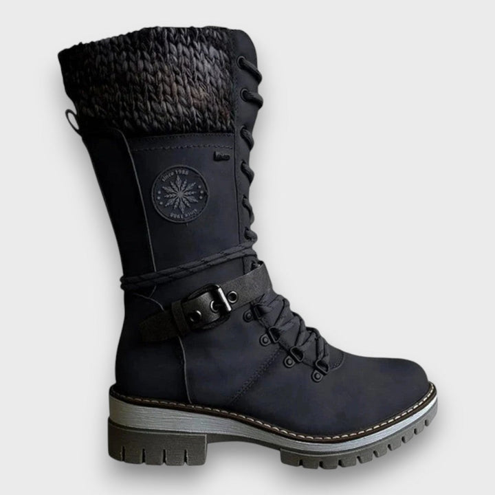 Faloria™ | Lace-Up Winter Boots