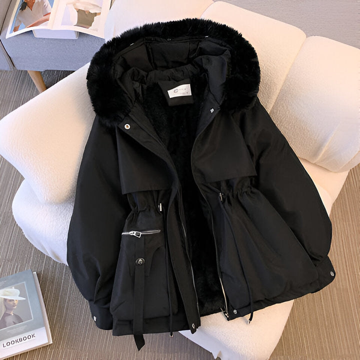 SNOWA™ | Elegant Winter Jacket